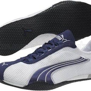 Puma H Street